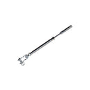 4 Pcs Set Marine T316 Stainless Steel Swageless and Toggle Turnbuckle for Cable Rail, Wire Rope Railing Tensioner for Deck, Stair, Dock