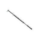4 Pc Set Marine Boat Stainless Steel Swageless and Drop Pin Turnbuckle for Cable Wire Rope, Adjustable Railing Tensioner for Deck, Stair, Dock