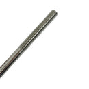 4 Pc Set Marine T316 Stainless Steel J Bolt Spring Hook, J-Bolt J Hook Hardware for Rope, Chain, Cable, Dock
