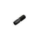 10 Pc Set Stainless Steel T316 Black Oxide Swage Insert for 1/8" 3/16" 1/4" Cable Wire
