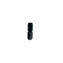10 Pc Set Stainless Steel T316 Black Oxide Swage Insert for 1/8" 3/16" 1/4" Cable Wire