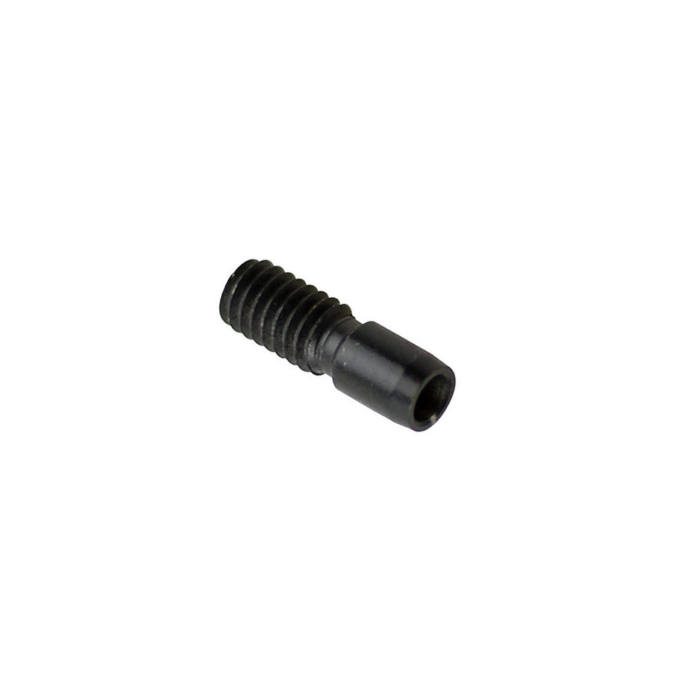 10 Pc Set Stainless Steel T316 Black Oxide Swage Insert for 1/8" 3/16" 1/4" Cable Wire