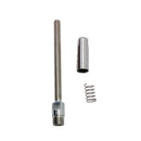 4 Pc Set Stainless Steel T316 Fully Threaded Push and Go Swageless Stud for Cable Wire, Marine Cable Railing