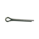 10 Pc Set Stainless Steel Cotter Pin Clip Split Pin for Marine Boat Hardware, Clevis Pin Locking Fastener for Dock, Trailer, Rigging, and Outdoor Use
