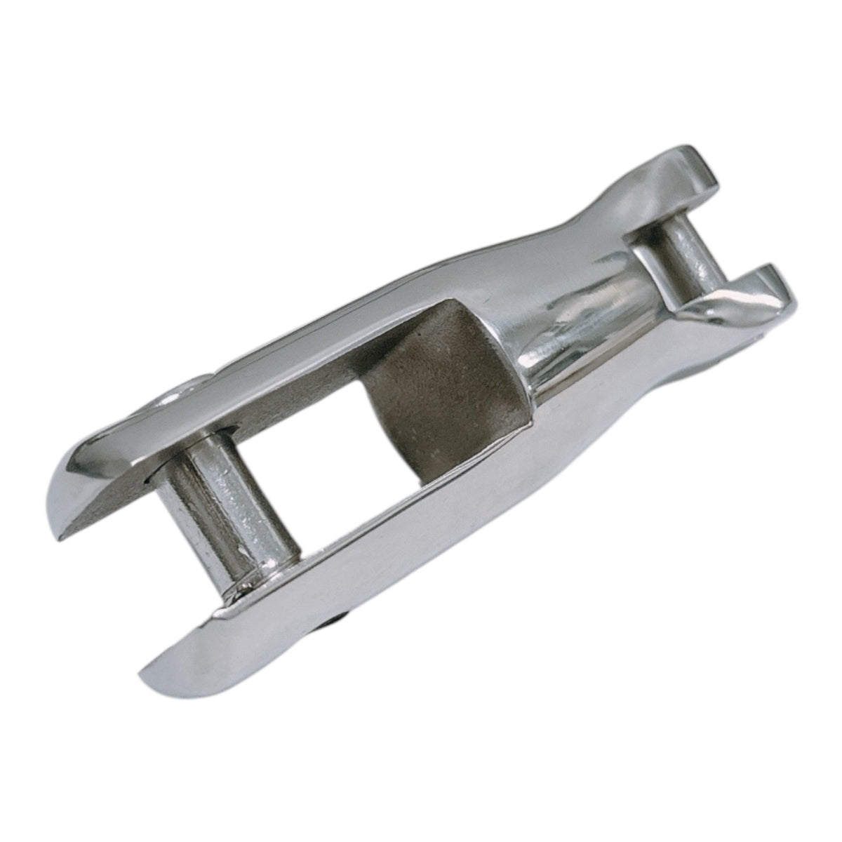 Marine T316 Stainless Steel Heavy Duty Fixed Anchor Connector Link for Chain