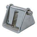 T316 Stainless Steel Anchor Chain Stopper, Marine Grade Chain Stop for Anchor Chain and Boat Deck Hardware