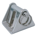 T316 Stainless Steel Anchor Chain Stopper, Marine Grade Chain Stop for Anchor Chain and Boat Deck Hardware