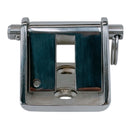 T316 Stainless Steel Anchor Chain Stopper, Marine Grade Chain Stop for Anchor Chain and Boat Deck Hardware