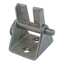 T316 Stainless Steel Anchor Chain Stopper, Marine Grade Chain Stop for Anchor Chain and Boat Deck Hardware