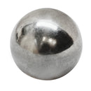 5 Pc Set Marine Stainless Steel T316 Ball Nut, UNC Cover Bolt Threading Cap Nut for Boat, Dock, and Outdoor Hardware