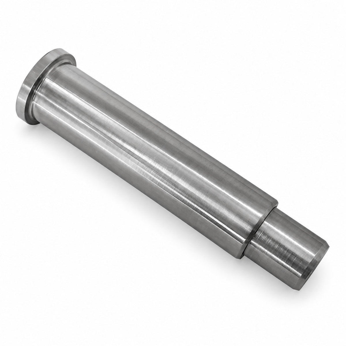 20 Pc Set T316 Stainless Steel Streamline Receiver and Stud for Cable Railing, Marine Wire Rope Terminal Fitting for Deck, Stair Rail