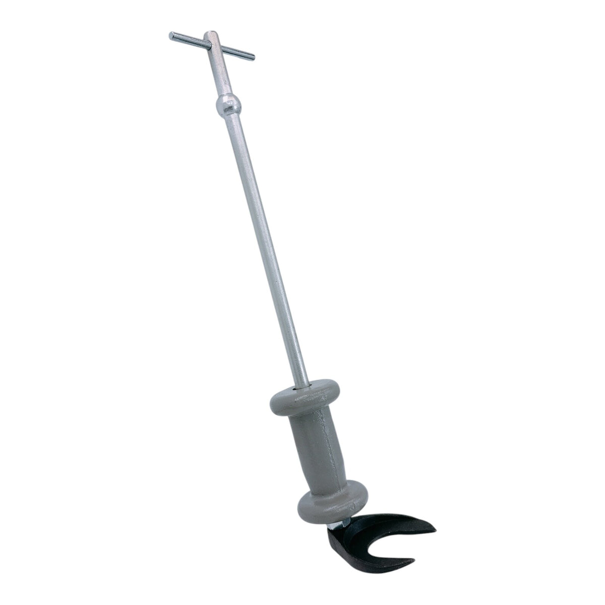 CV Joint Puller Fork Tool for Axle Removal, Slide Hammer Attachment for Automotive Drivetrain Repair