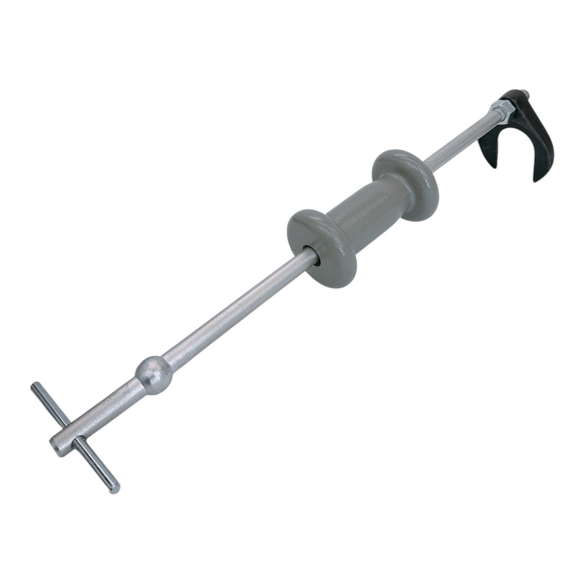 CV Joint Puller Fork Tool for Axle Removal, Slide Hammer Attachment for Automotive Drivetrain Repair
