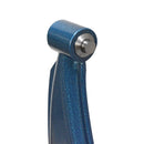 11-12'' Outside Micrometer Solid Metal Frame 0.0001'' Graduation Wooden Case