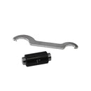 Outside Micrometer Ratchet Stop Hardened Spindle Precision Tool for Machinists