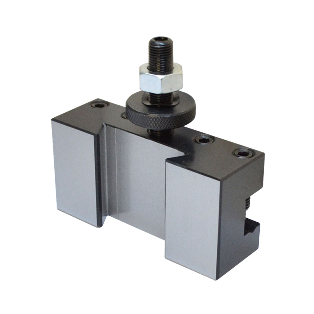 Turning Facing Holder #2 250-202 10-15" BXA Quick Change CNC Tool Post Boring