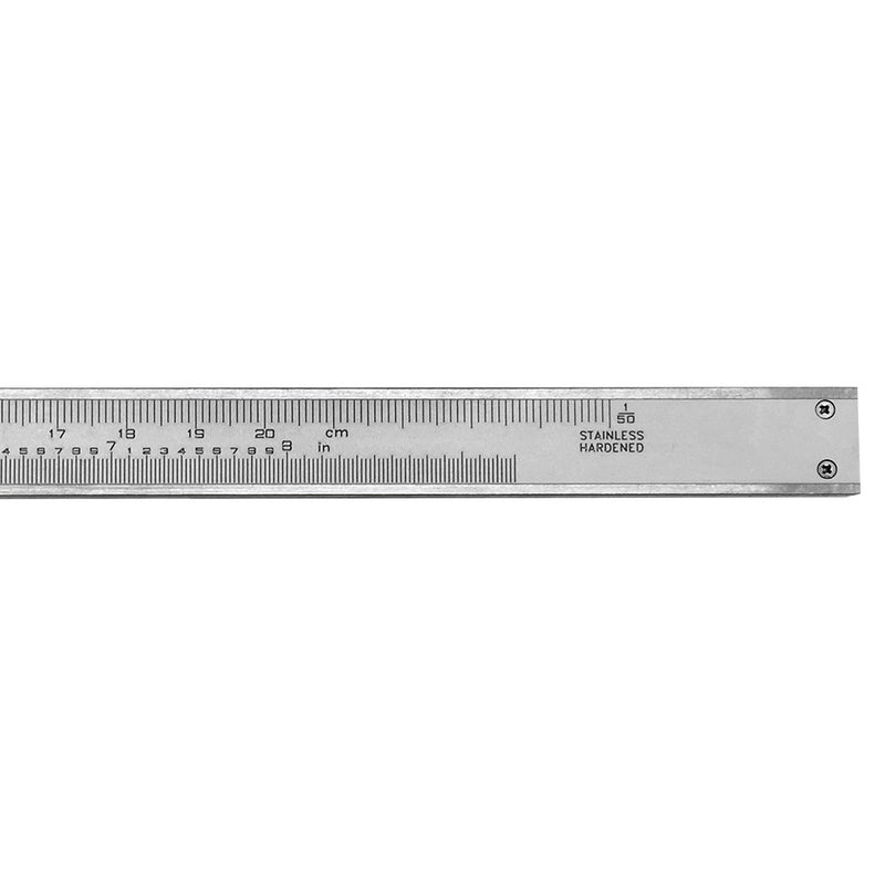 6"/8" Stainless Steel Vernier Caliper High Precision Micrometer Gauge Tool