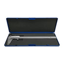 6"/8" Stainless Steel Vernier Caliper High Precision Micrometer Gauge Tool