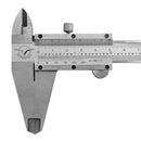 6"/8" Stainless Steel Vernier Caliper High Precision Micrometer Gauge Tool