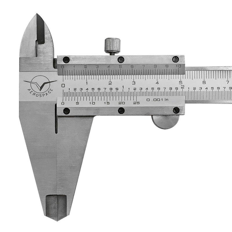 Vernier Caliper - 8 - 200mm