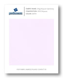 Polyester Fabric Sample Swatch Set for Outdoor Daybed,Patio Porch Swing Bed | 13 Colors in Set