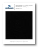 Polyester Fabric Sample Swatch Set for Outdoor Daybed,Patio Porch Swing Bed | 13 Colors in Set