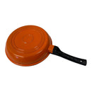 8"/9"/10"/11"/12"/13" 3D Diamond Coating Nonstick Frying Pan - MADE IN KOREA