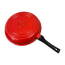 8"/9"/10"/11"/12"/13" 3D Diamond Coating Nonstick Frying Pan - MADE IN KOREA