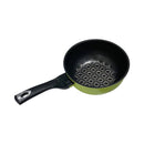 3D Diamond Coating Nonstick Wok, Frying Pan Skillet,Stir Fry Pan - MADE IN KOREA