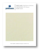 Polyester Fabric Sample Swatch Set for Outdoor Daybed,Patio Porch Swing Bed | 13 Colors in Set