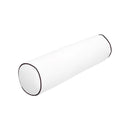 |COVER ONLY| Large Size 26x30x6 Outdoor Deep Seat Cushion with Bolster, Water Repellent, Patio Deep Seat Backrest Cushion Bolster Slipcovers Replacement