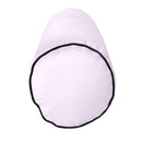 |COVER ONLY| Large Size 26"x6" Outdoor Bolster Pillow Water Repellent Decorative Bolster Pillow for Porch Swing Couch Sofa Cushion Patio Furniture