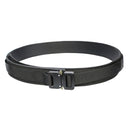 Condor LARGE BLACK Tactical COBRA Gun Belt Buckle AustriAlpin EDC Webbing USA