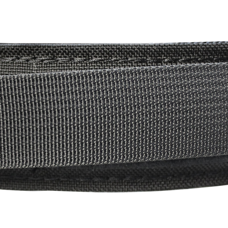 Condor MEDIUM BLACK Tactical COBRA Gun Belt Buckle AustriAlpin EDC Webbing USA