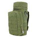 MOLLE PALS Multi-Purpose Water Bottle Utility H20 Pouch