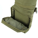 MOLLE PALS Multi-Purpose Water Bottle Utility H20 Pouch