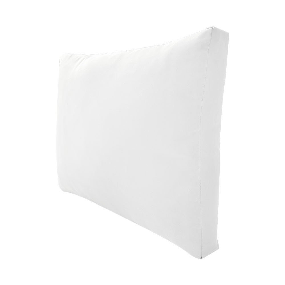 |COVER ONLY| Small Size 23x24x6 Outdoor Deep Seat Cushion , Water Repellent, Patio Furniture Patio Cushion Slipcovers Replacement