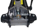 3.5 Ton Garage Jack Car Truck  Auto Shop Floor Jack Lift 5-1-4" to 19-1-2"