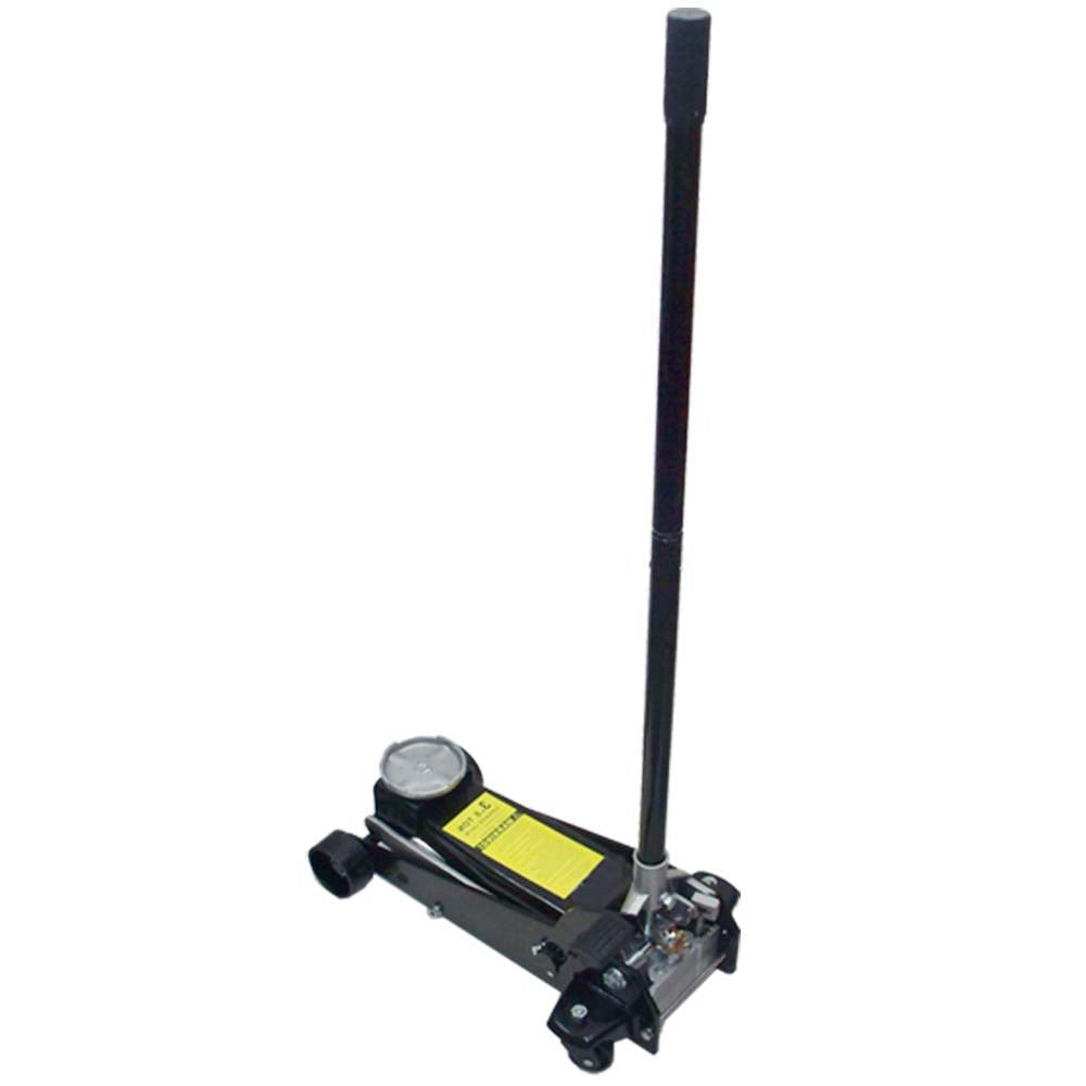 3.5 Ton Garage Jack Car Truck  Auto Shop Floor Jack Lift 5-1-4" to 19-1-2"