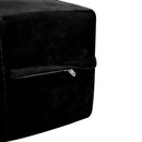 6" Thickness Velvet Indoor Daybed Mattress Fitted Sheet |COVER ONLY|