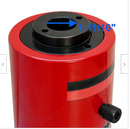 Hollow Plunger 30 Ton Hydraulic Cylinder Jack Ram Lifting 1.96" (50mm) Stroke