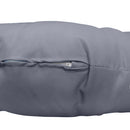 6" Thickness Round Papasan Yoga Meditation Cushion Pillow Swing Chair Outdoor/Indoor