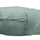 6" Thickness Round Papasan Yoga Meditation Cushion Pillow Swing Chair Outdoor/Indoor