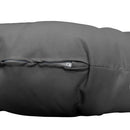 6" Thickness Round Papasan Yoga Meditation Cushion Pillow Swing Chair Outdoor/Indoor