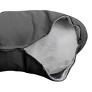 6" Thickness Round Papasan Yoga Meditation Cushion Pillow Swing Chair Outdoor/Indoor