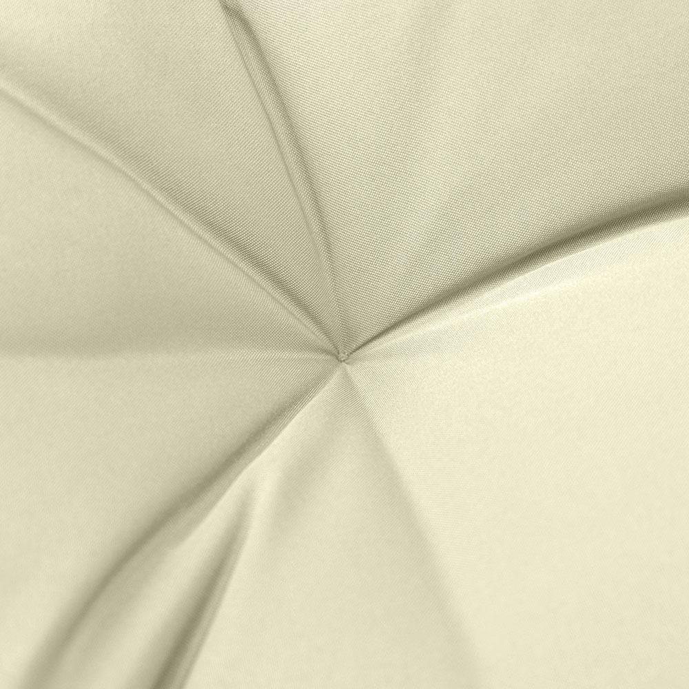6" Thick Round Papasan Cushion, Tufted Water Repellent Polyester Fabric Yoga Meditation Pillow for Papasan Chair