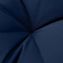 6" Thickness Round Papasan Yoga Meditation Cushion Pillow Swing Chair Outdoor/Indoor