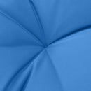 6" Thickness Round Papasan Yoga Meditation Cushion Pillow Swing Chair Outdoor/Indoor