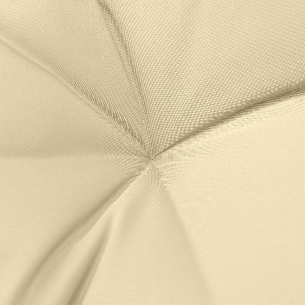 6" Thick Round Papasan Cushion, Tufted Water Repellent Polyester Fabric Yoga Meditation Pillow for Papasan Chair