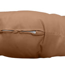 6" Thickness Round Papasan Yoga Meditation Cushion Pillow Swing Chair Outdoor/Indoor